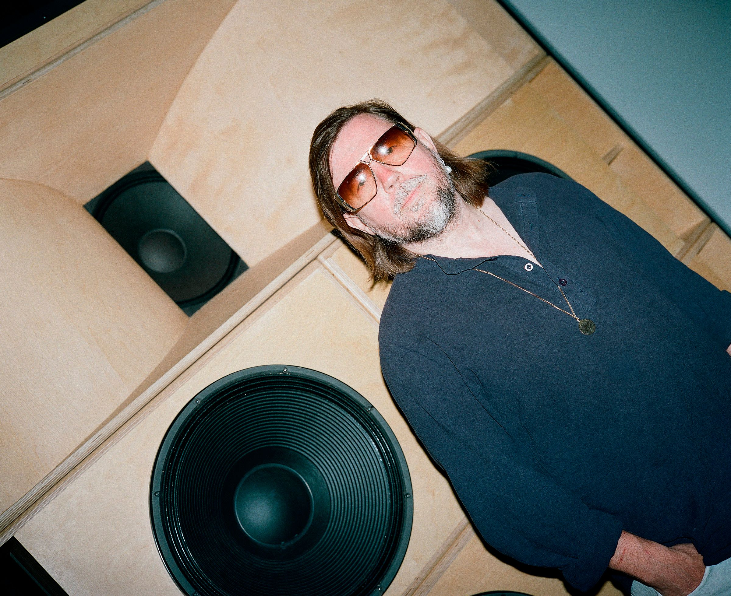 MARK LECKEY, image 3