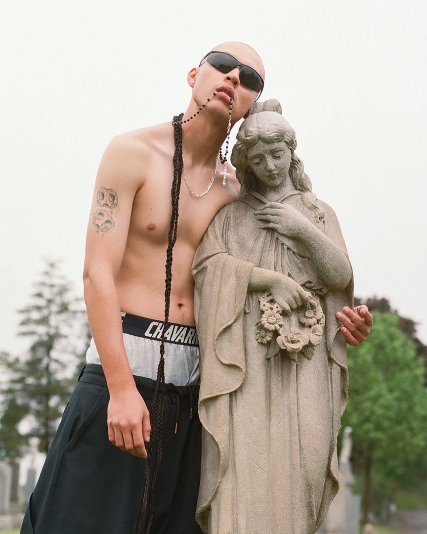 WILLY CHAVARRIA, image 3