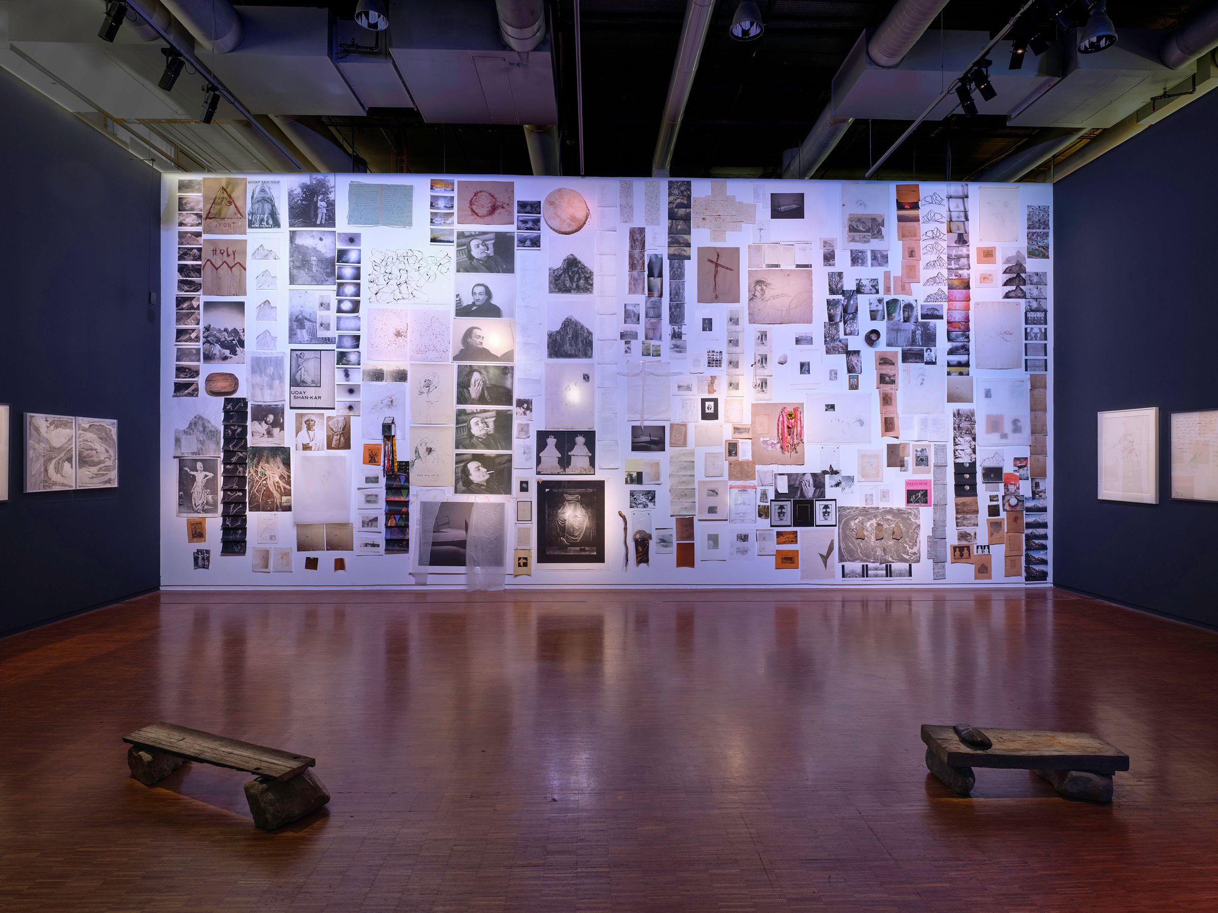 EVIDENCE - CENTRE POMPIDOU, image 6