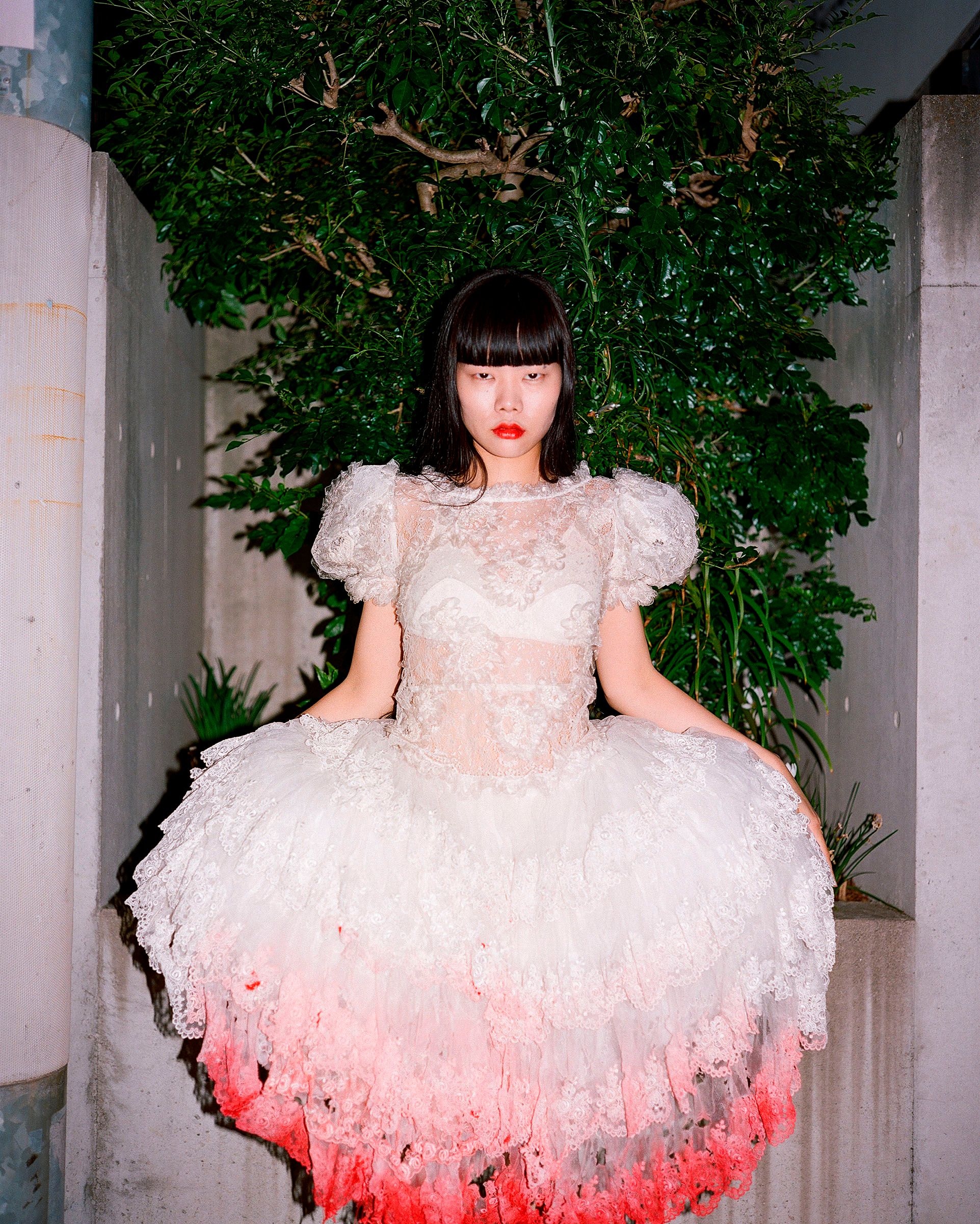 RAN IN TOKYO, image 6