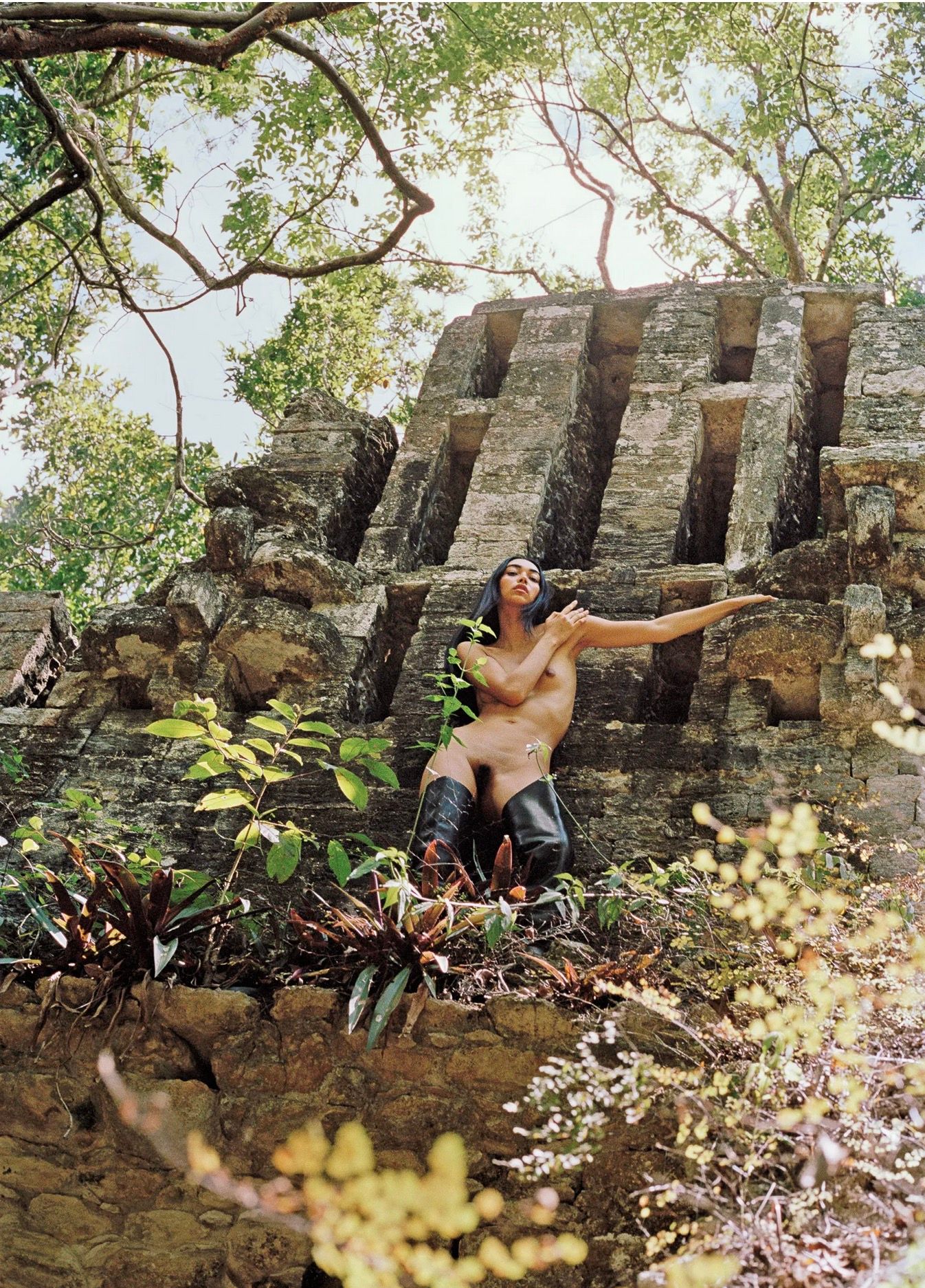 MUNDO MAYA, image 2