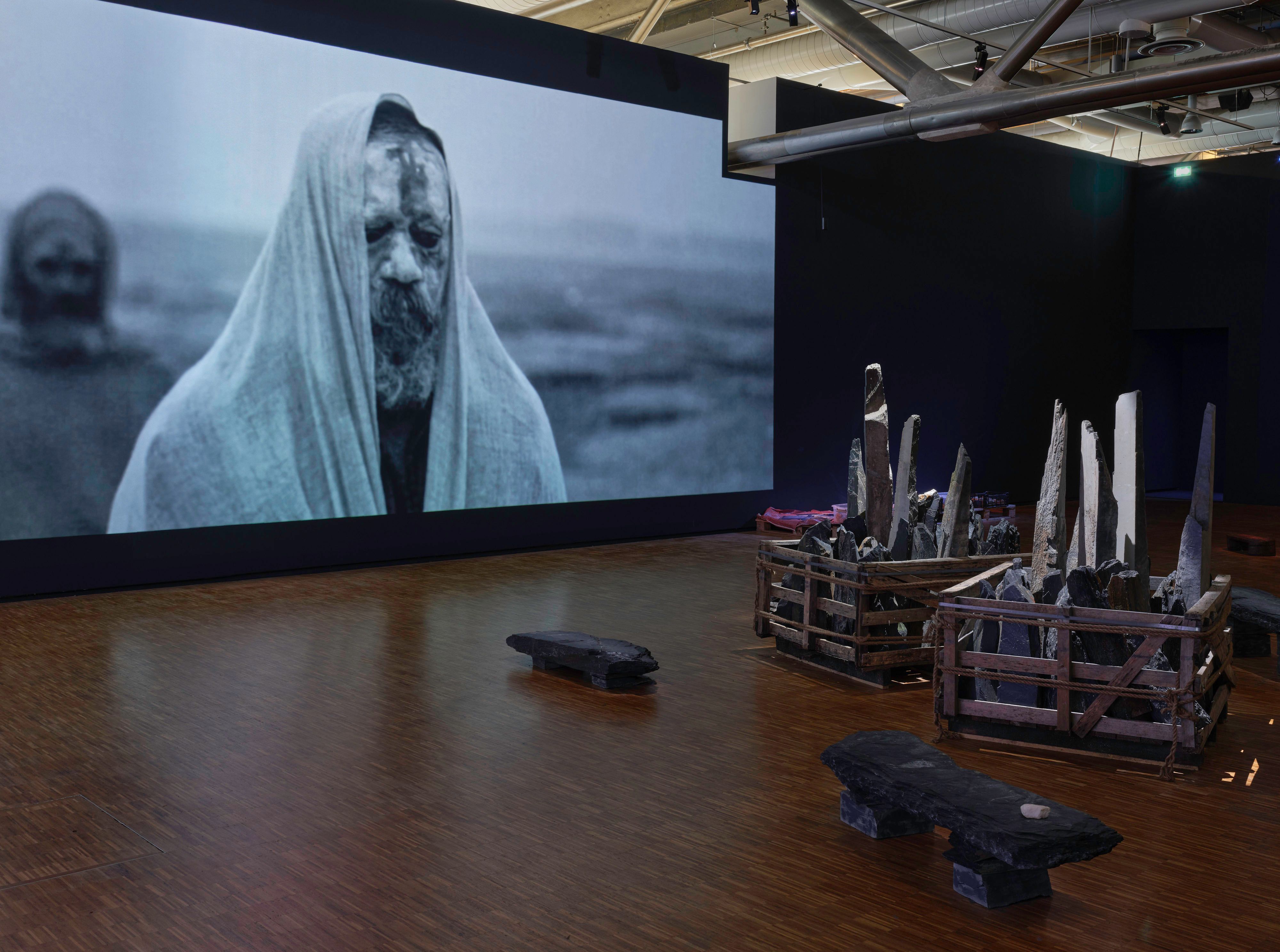 EVIDENCE - CENTRE POMPIDOU, image 4