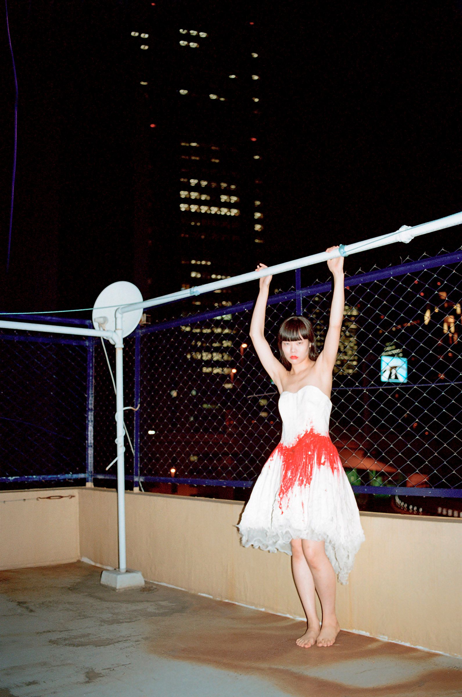 RAN IN TOKYO, image 8