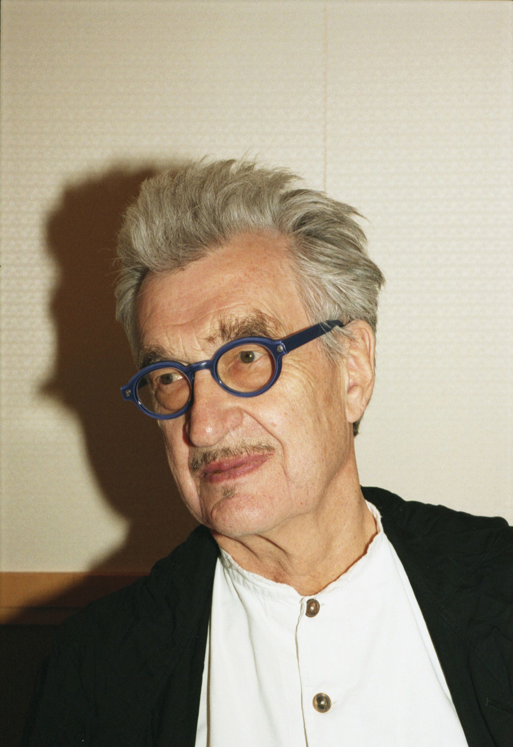 WIM WENDERS, image 3