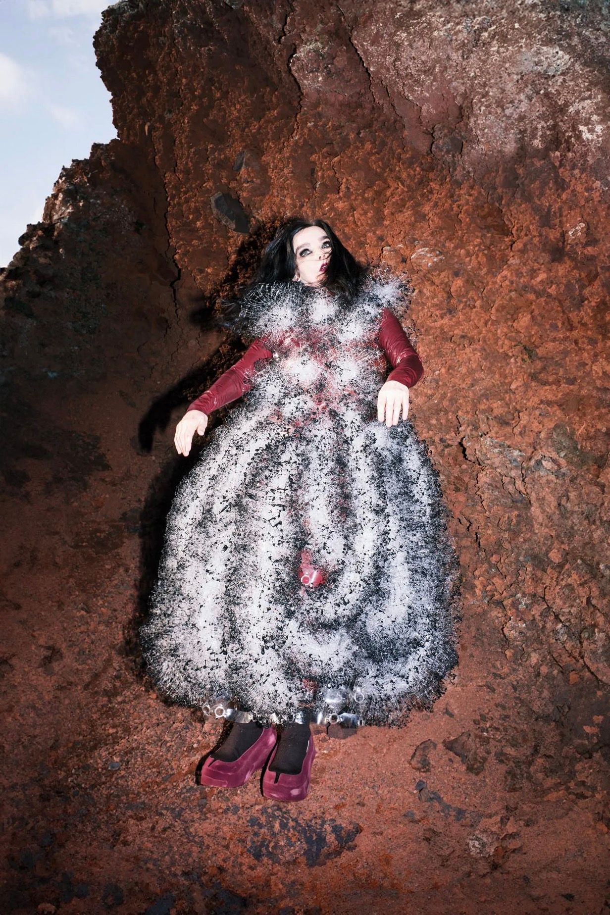 BJÖRK, image 3
