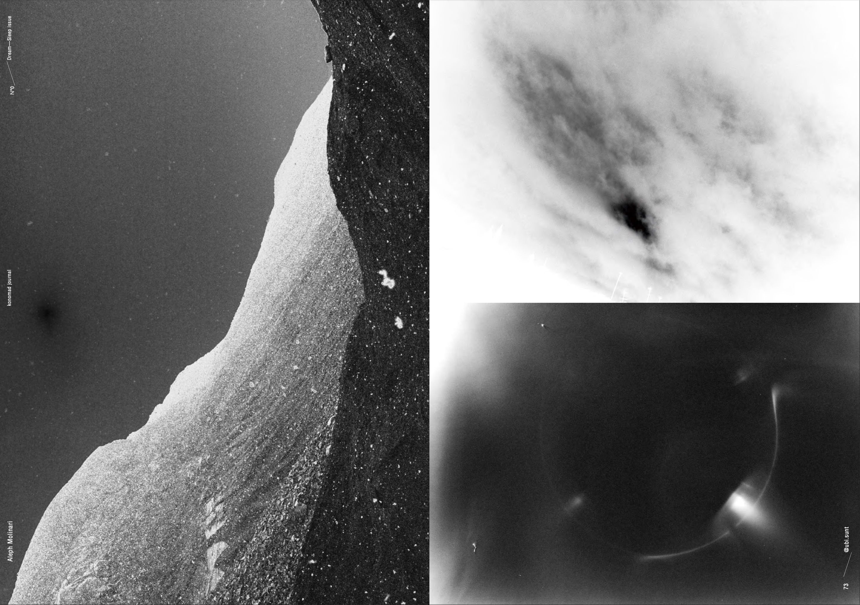 KONOMAD JOURNAL, image 2