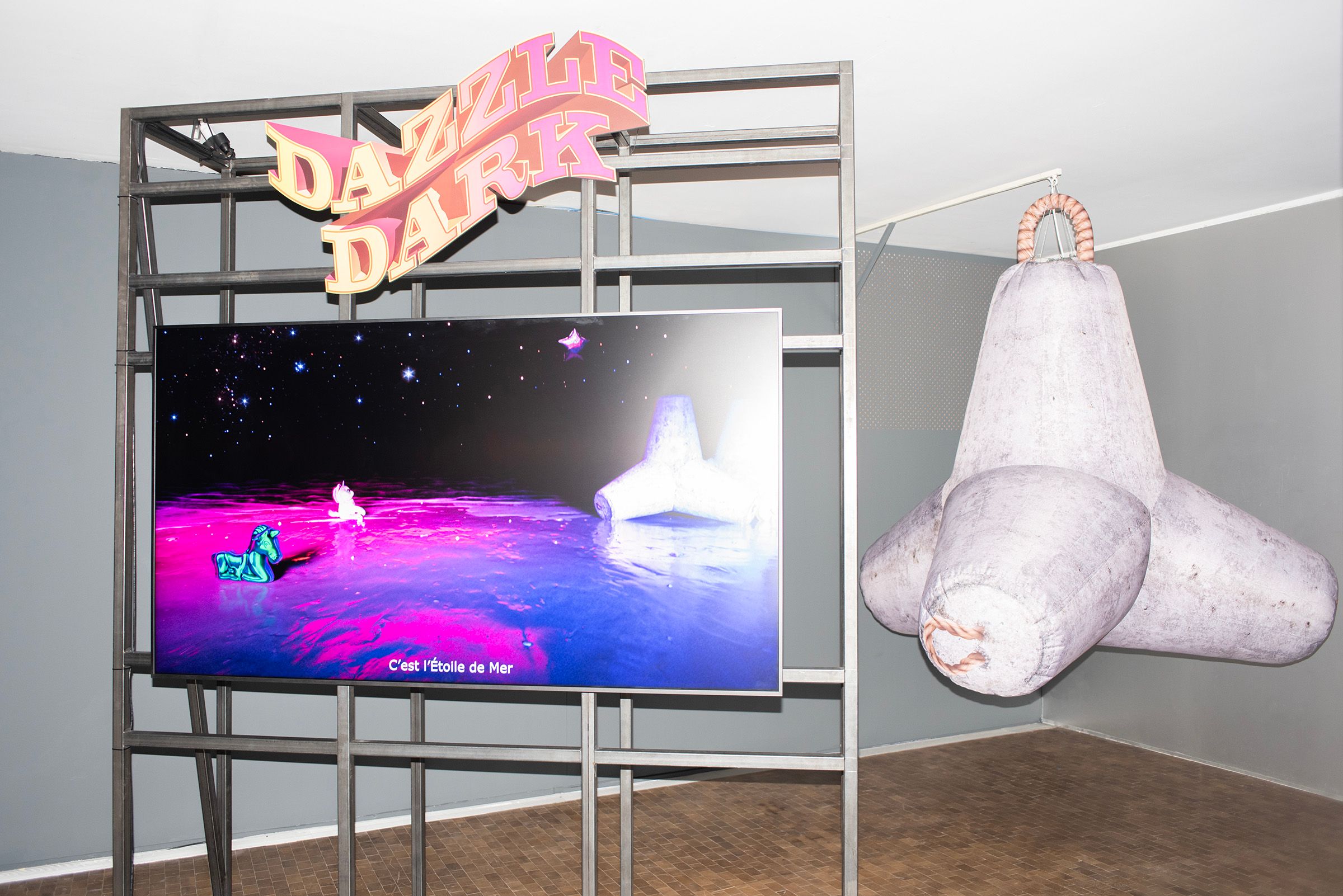 MARK LECKEY, image 4