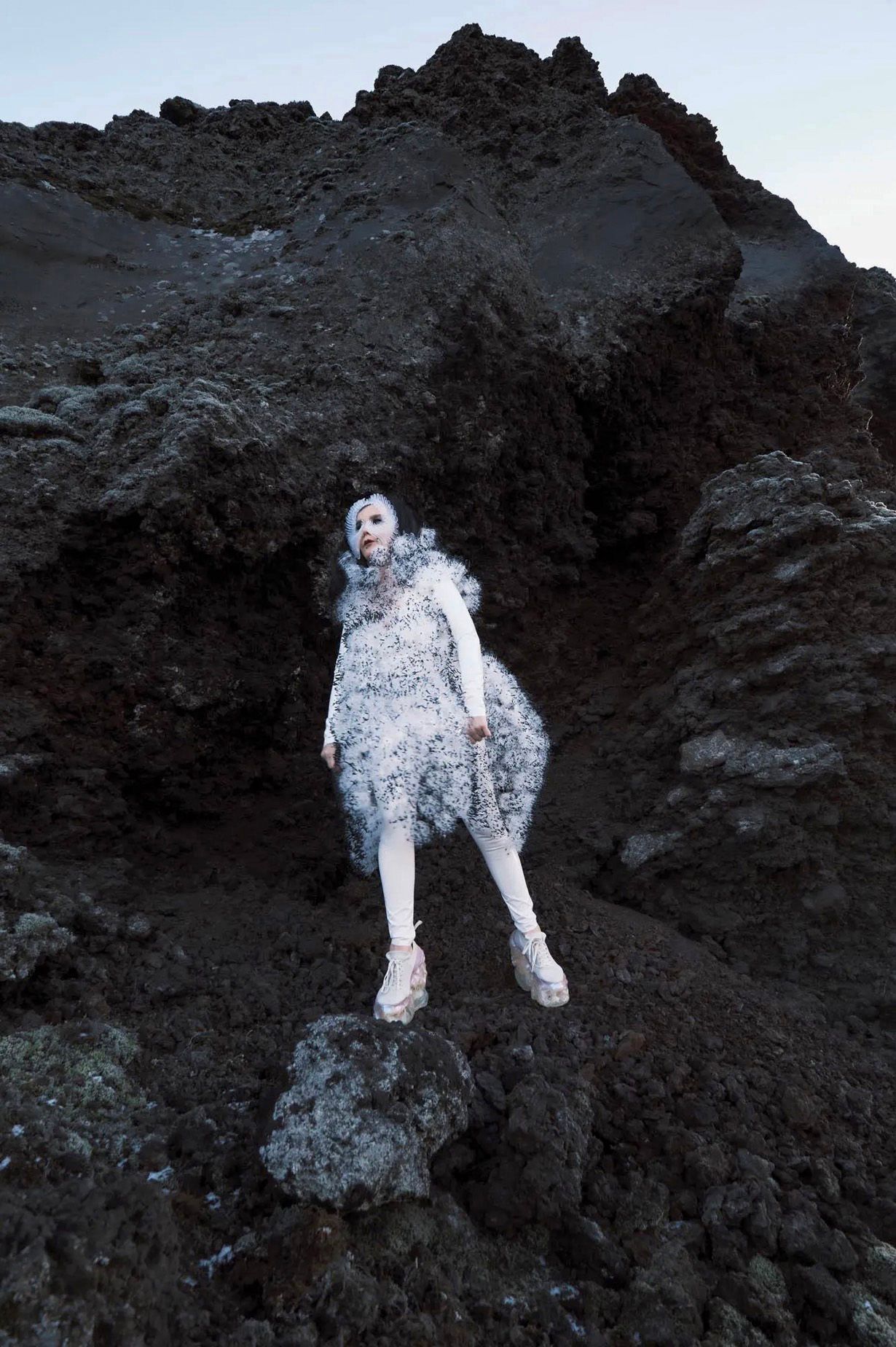 BJÖRK, image 4