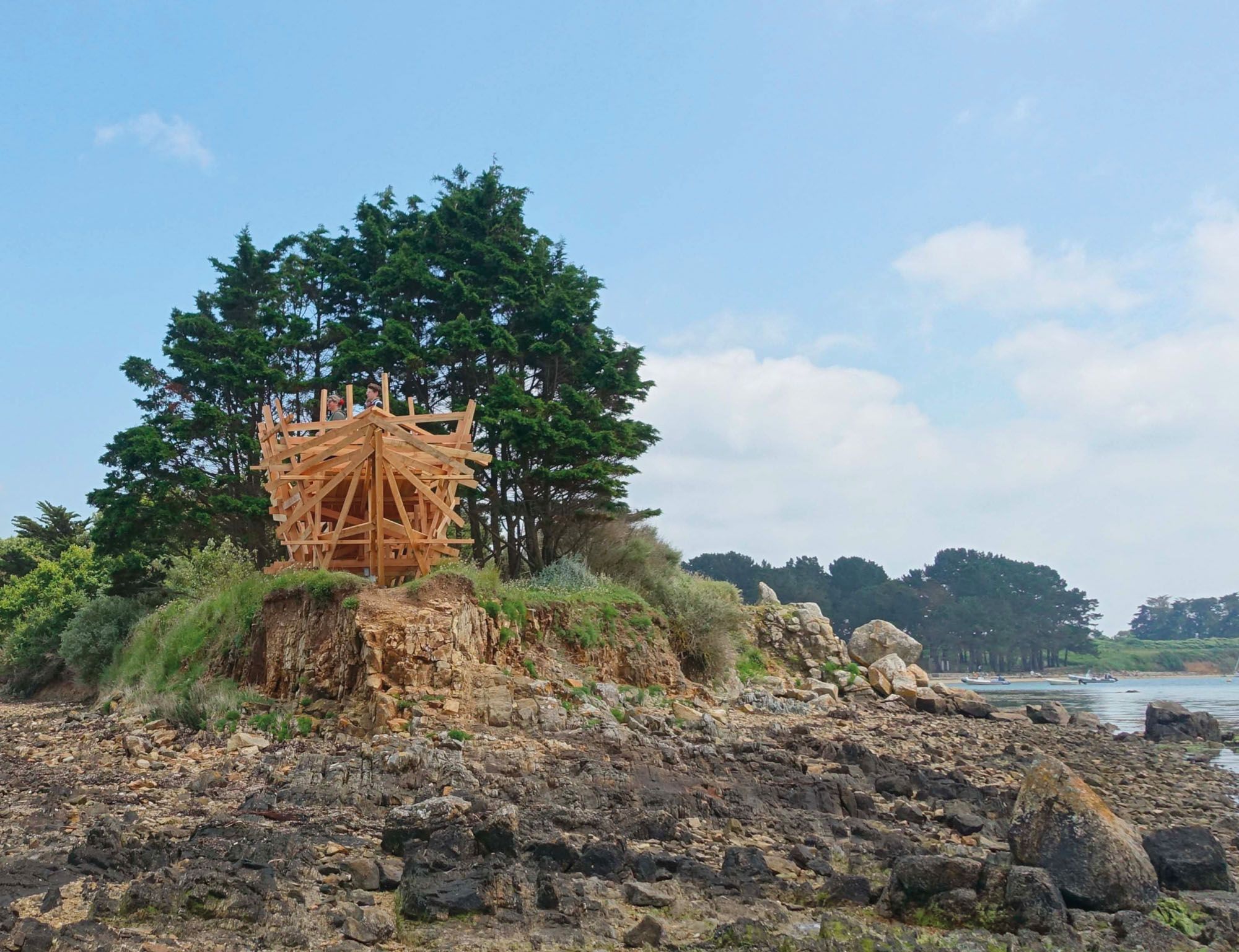 TADASHI KAWAMATA, image 5
