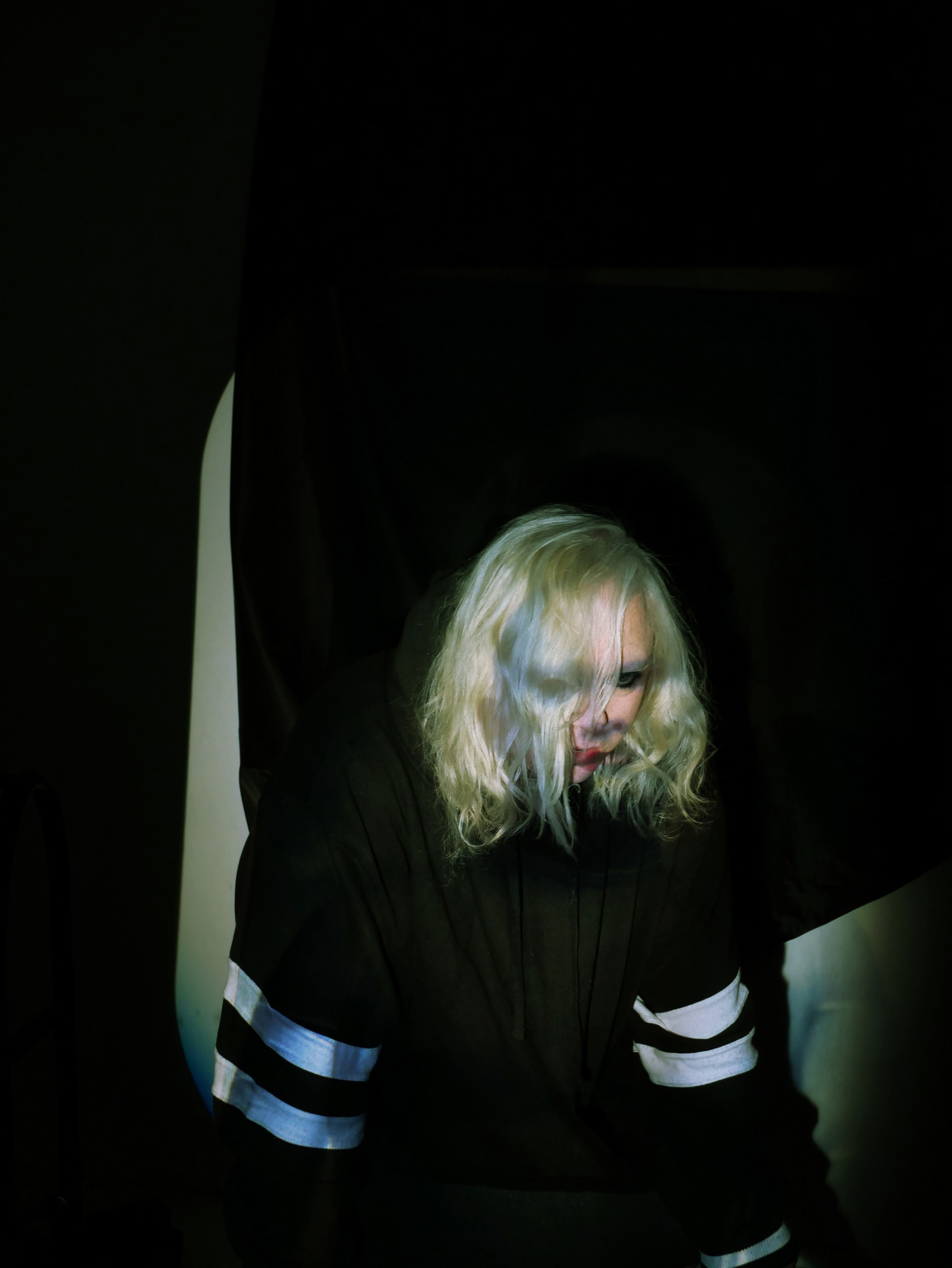 ANOHNI, image 4
