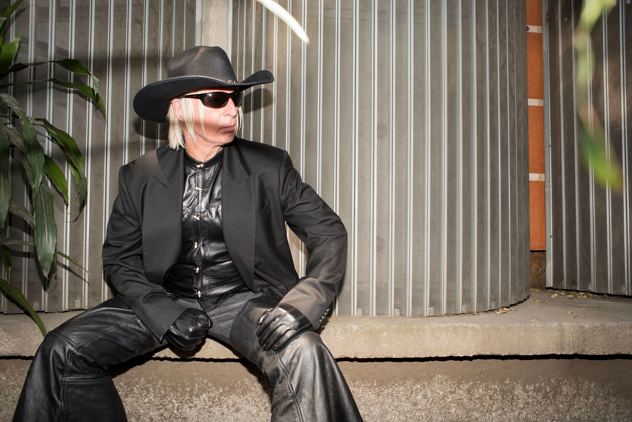 DJ HELL, image 3