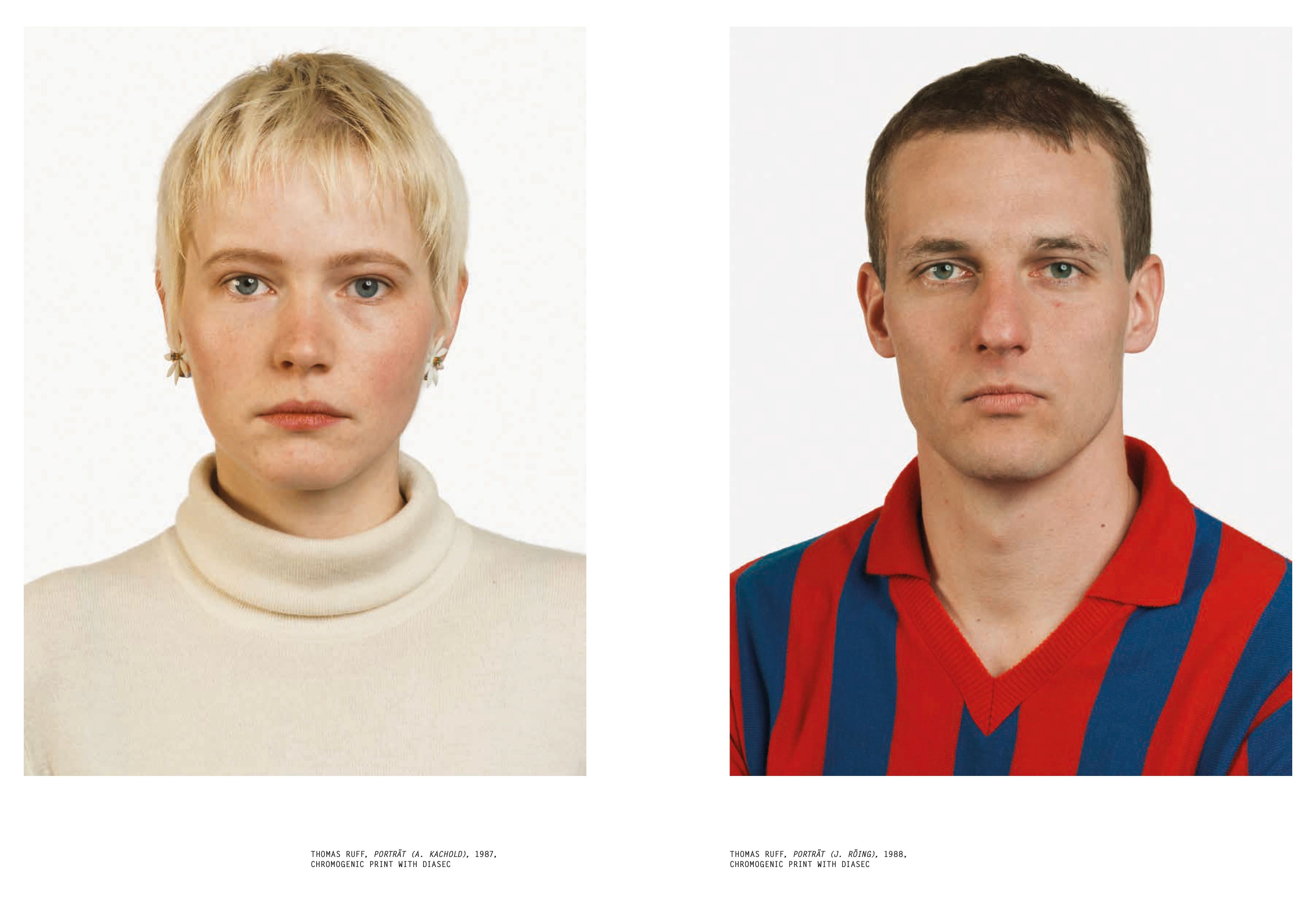 THOMAS RUFF, image 3