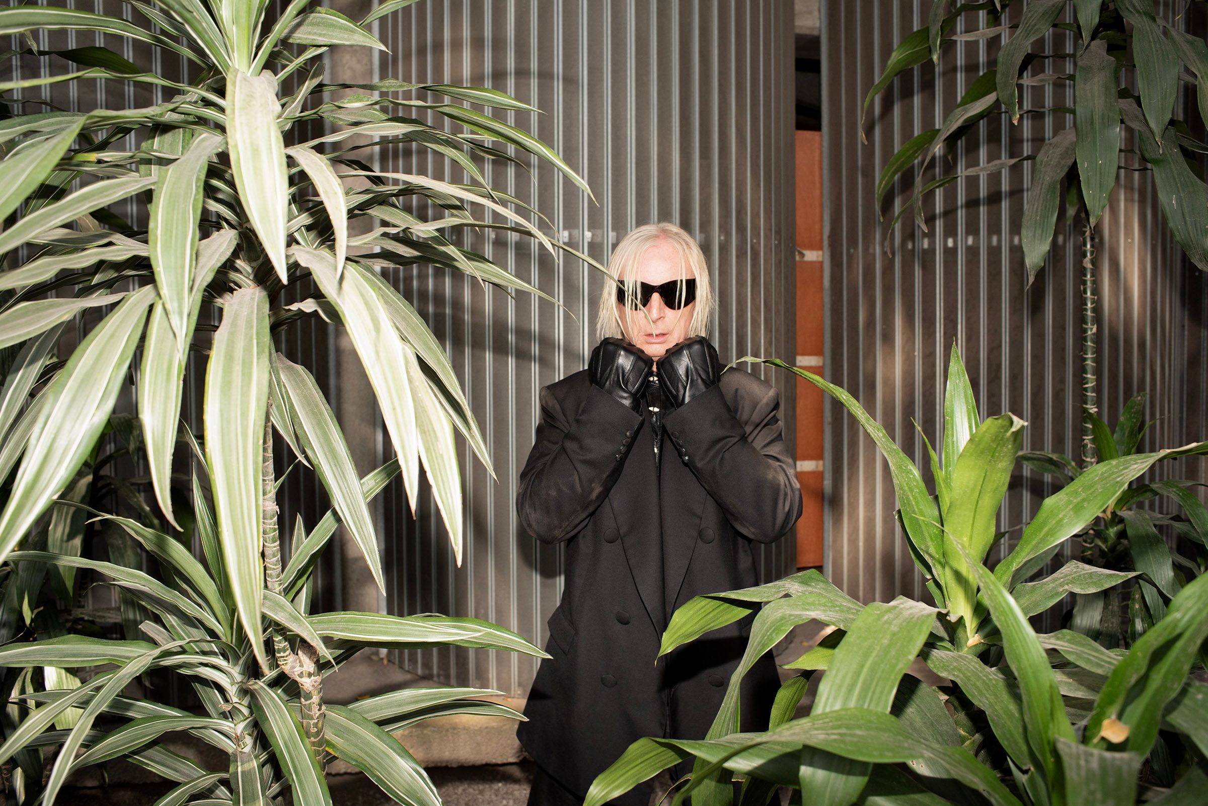 DJ HELL, image 2
