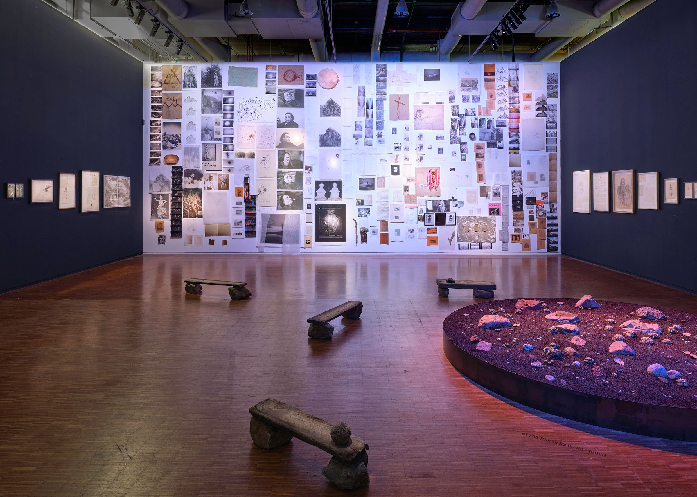 EVIDENCE - CENTRE POMPIDOU, image 2