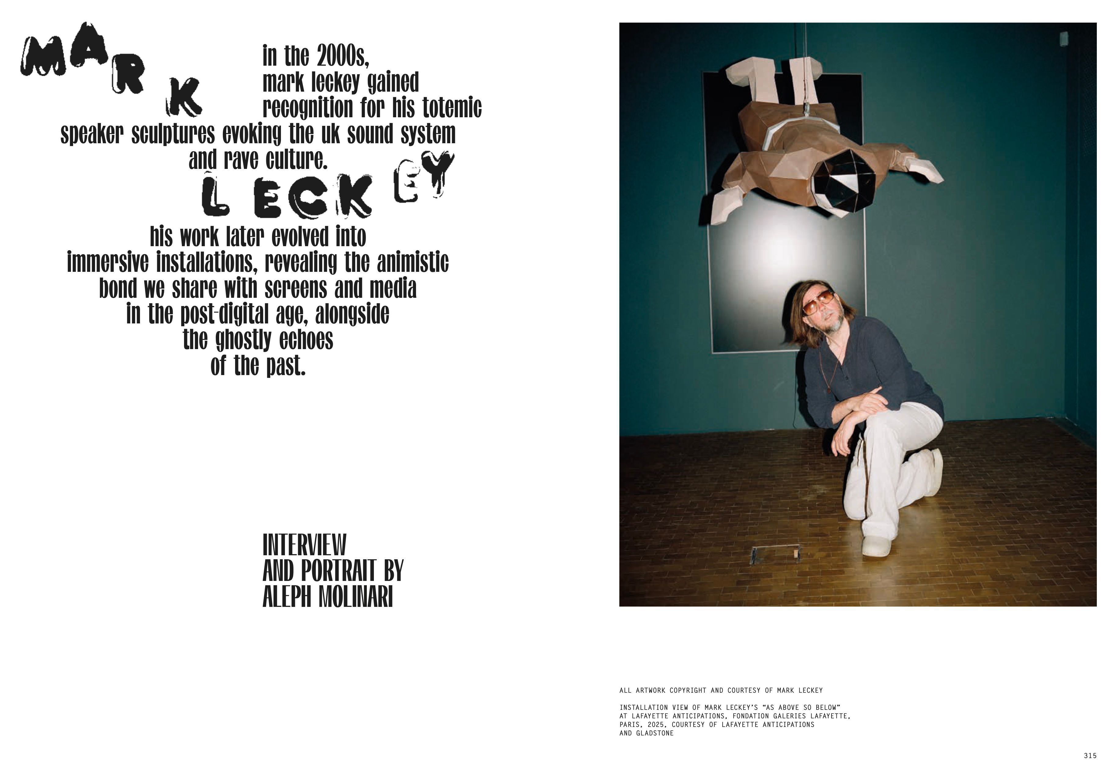 MARK LECKEY, image 6