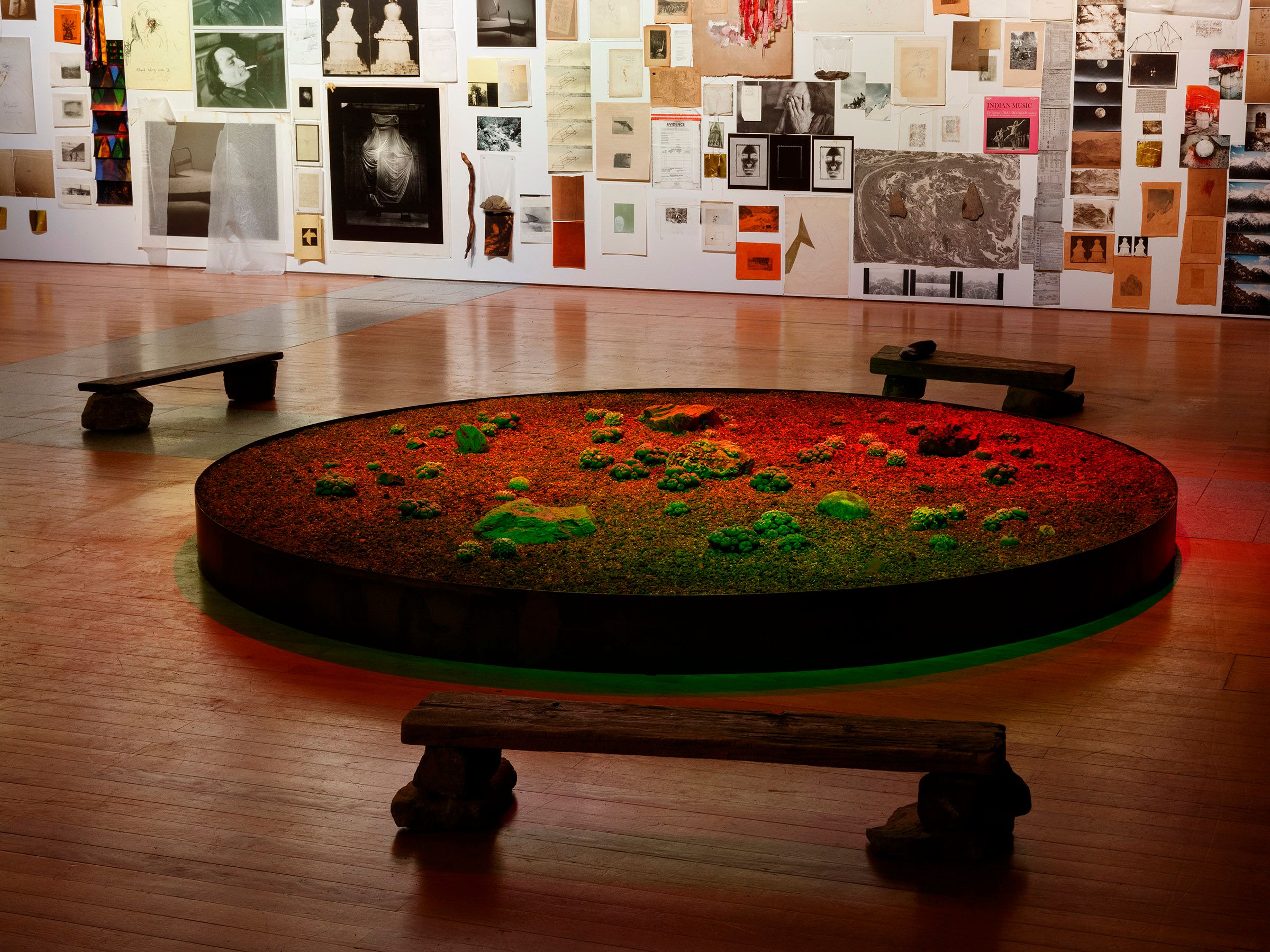 EVIDENCE - CCB LISBOA, image 7