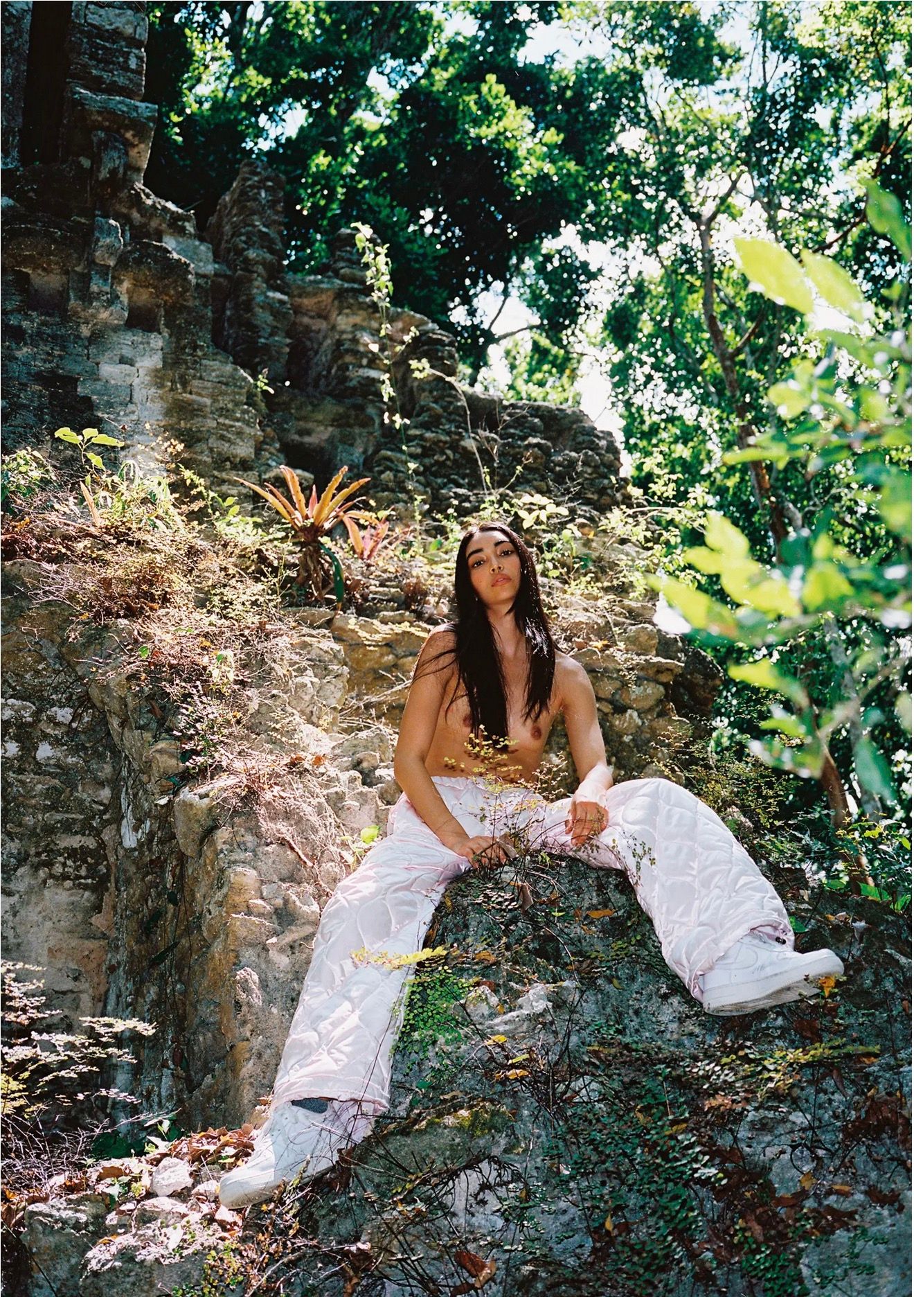 MUNDO MAYA, image 3