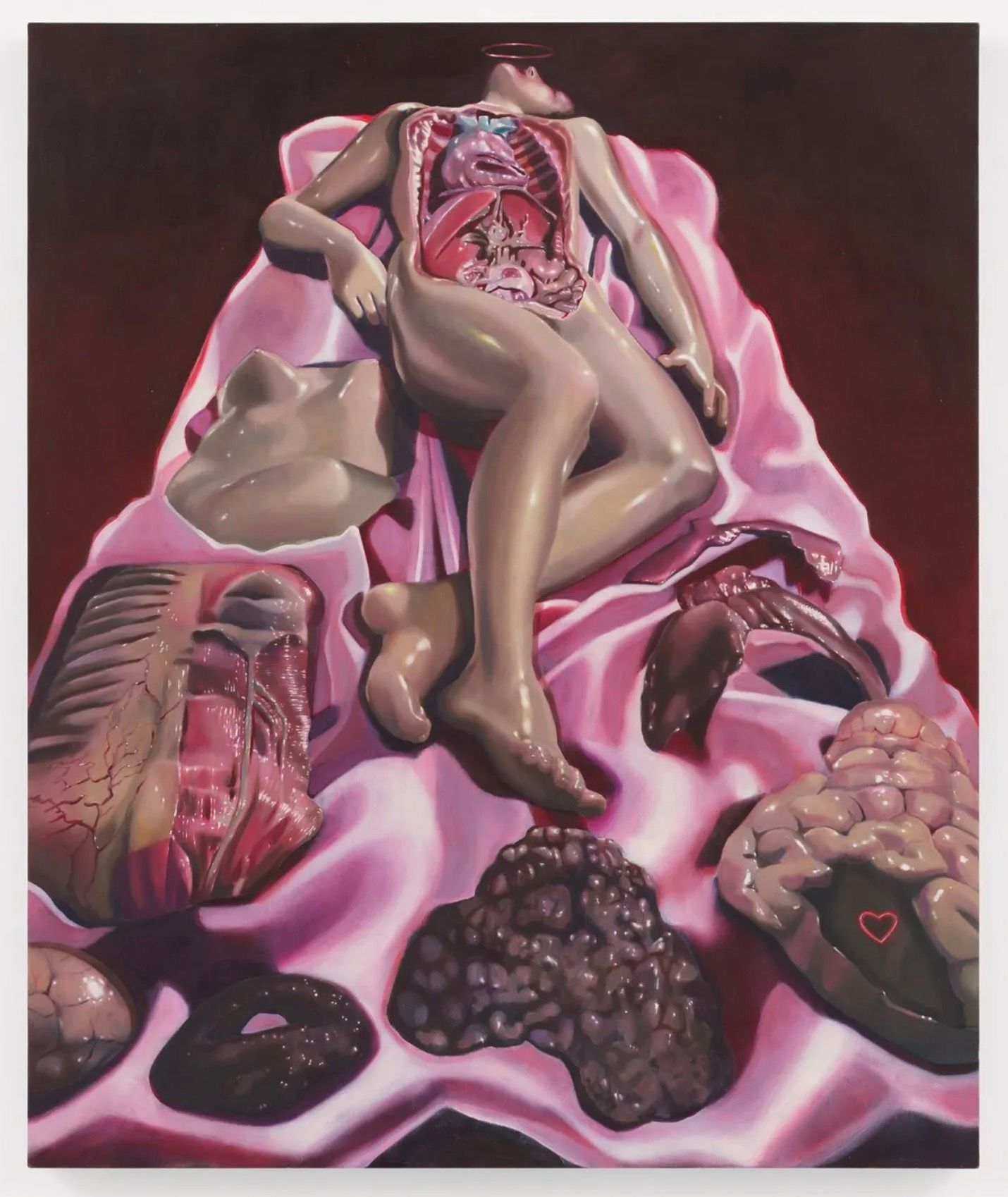 TALI LENNOX, image 5