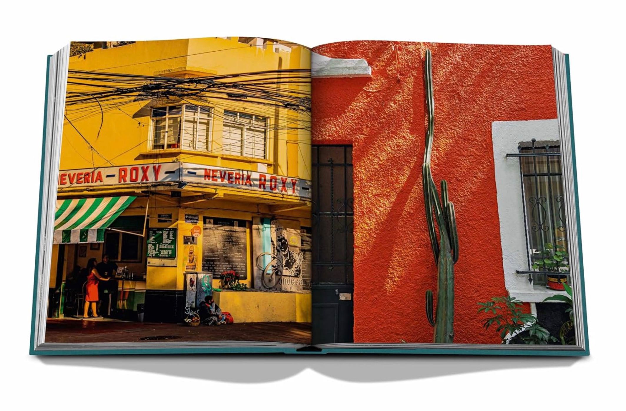 MEXICO CITY, image 4
