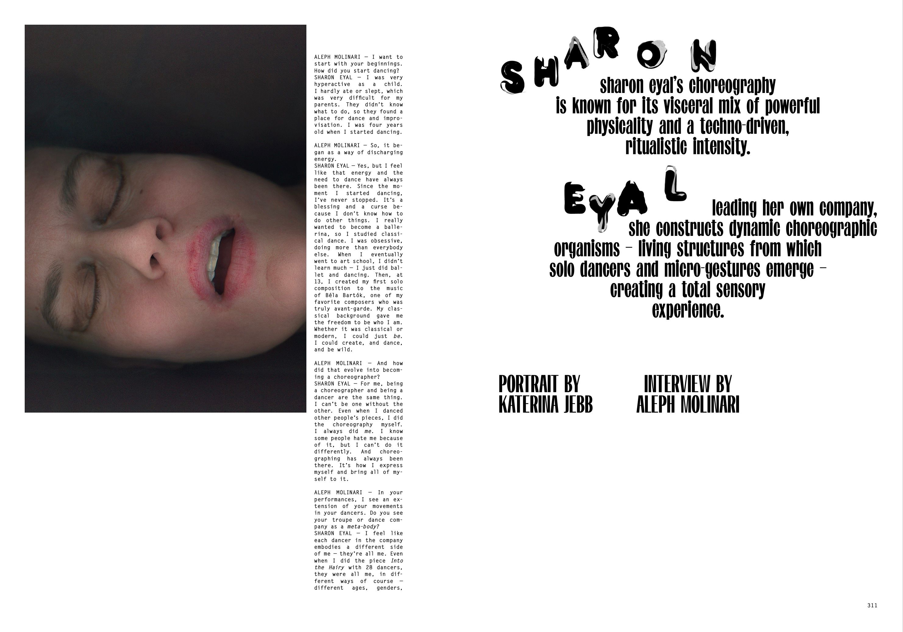 SHARON EYAL, image 4