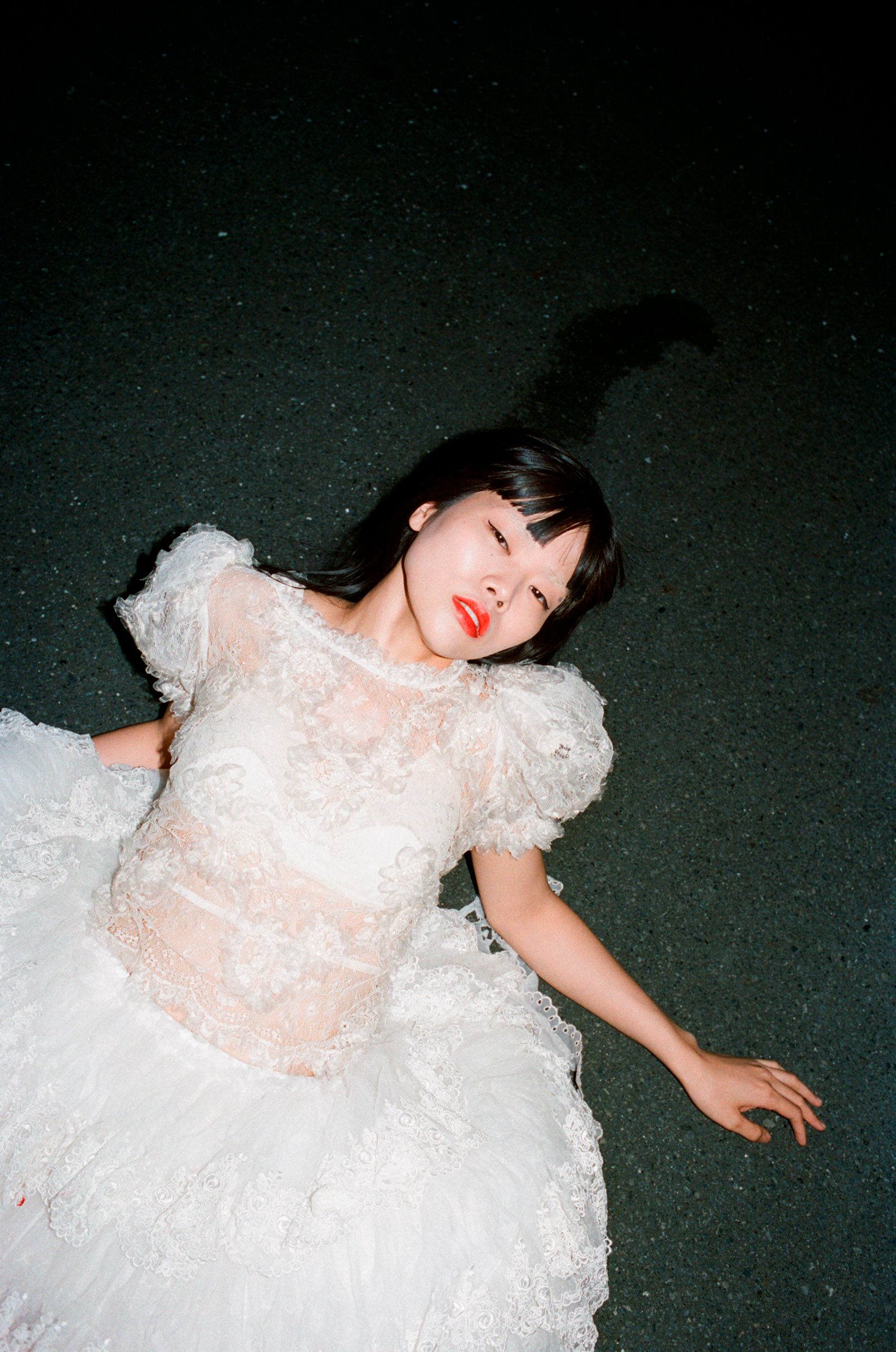 RAN IN TOKYO, image 4