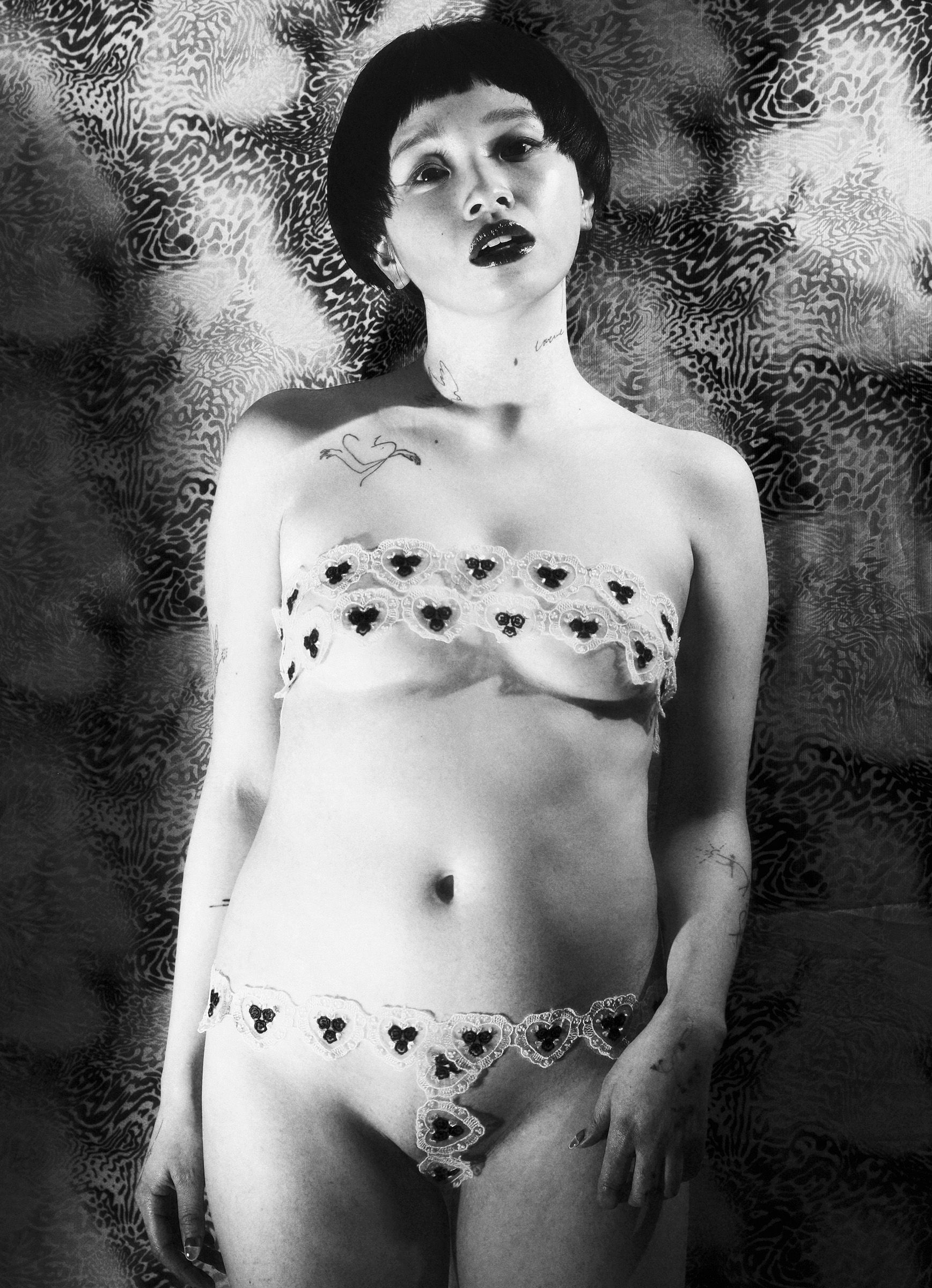 TOKYO NOIR, image 7
