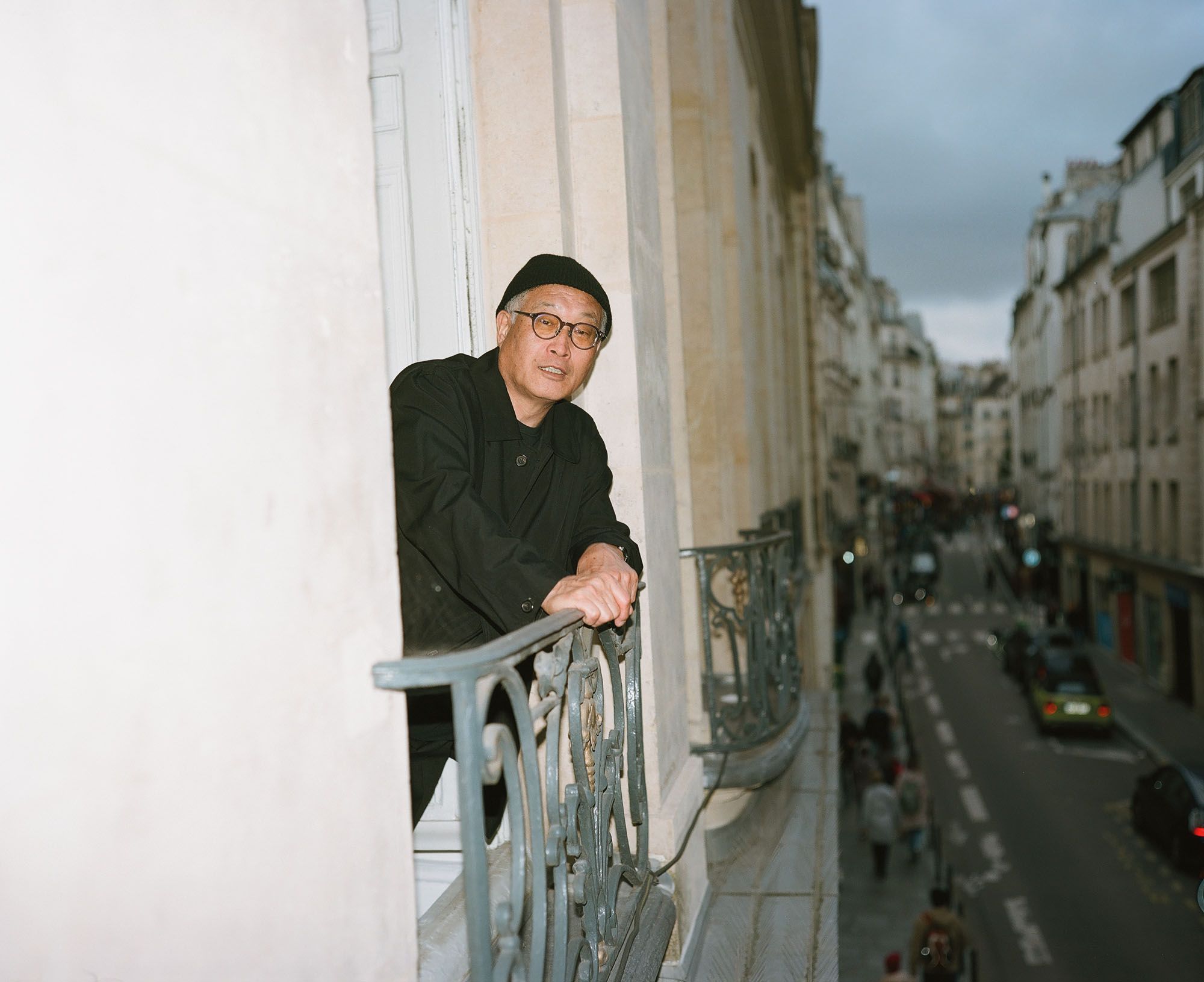 TADASHI KAWAMATA, image 4