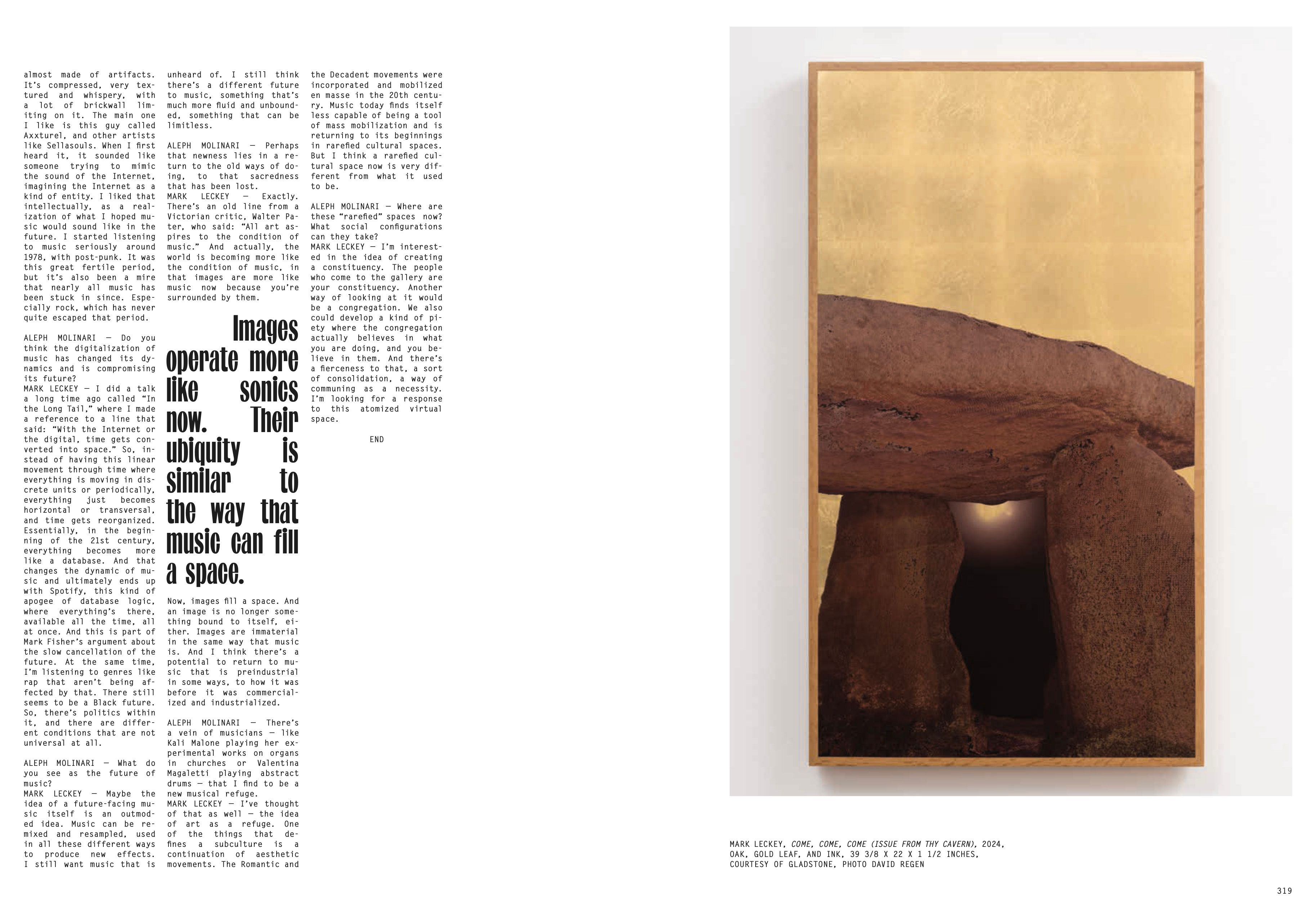 MARK LECKEY, image 8