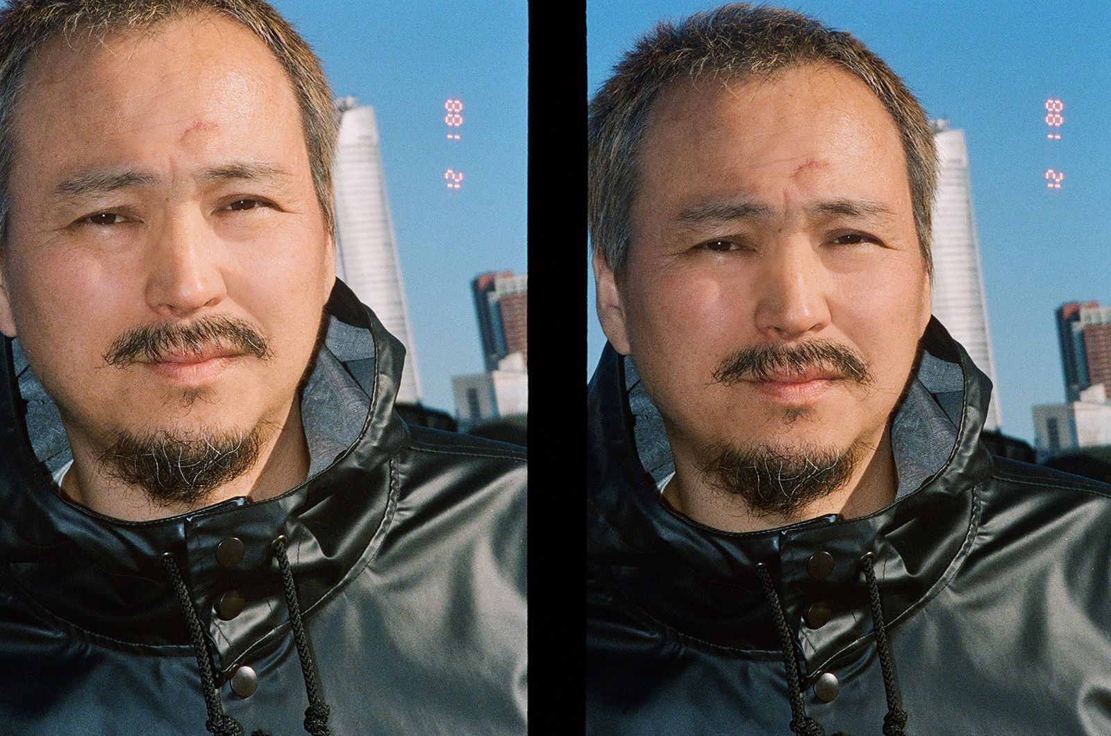 AZUMA MAKOTO, image 4