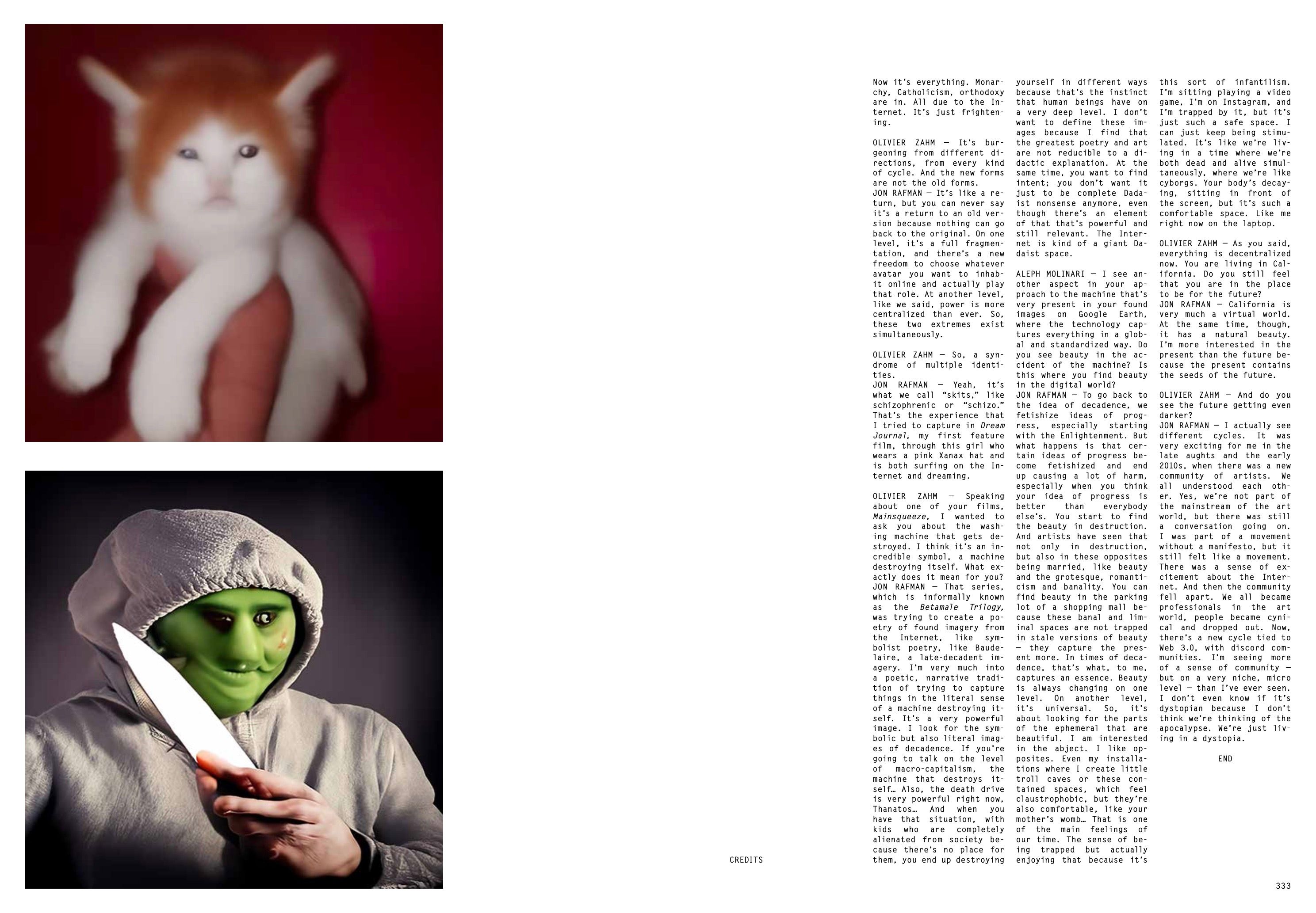 JON RAFMAN, image 6