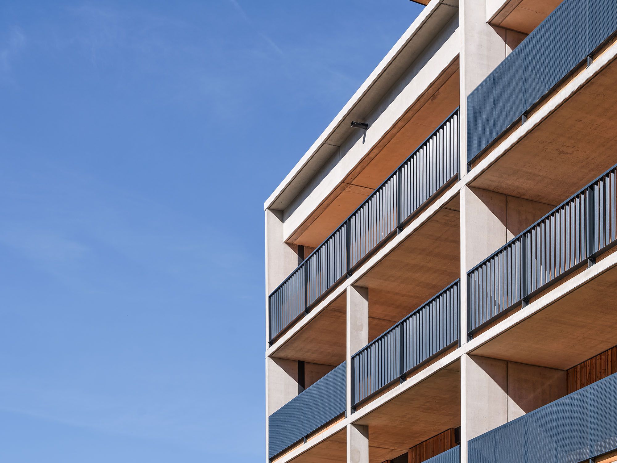 Wohnbau Hofgasse, Kufstein