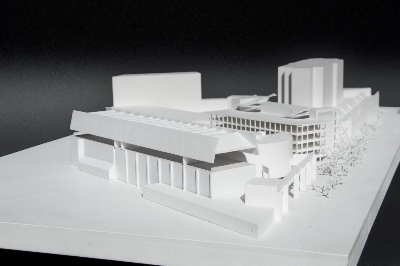 BAUAkademie Tirol - Erweiterung