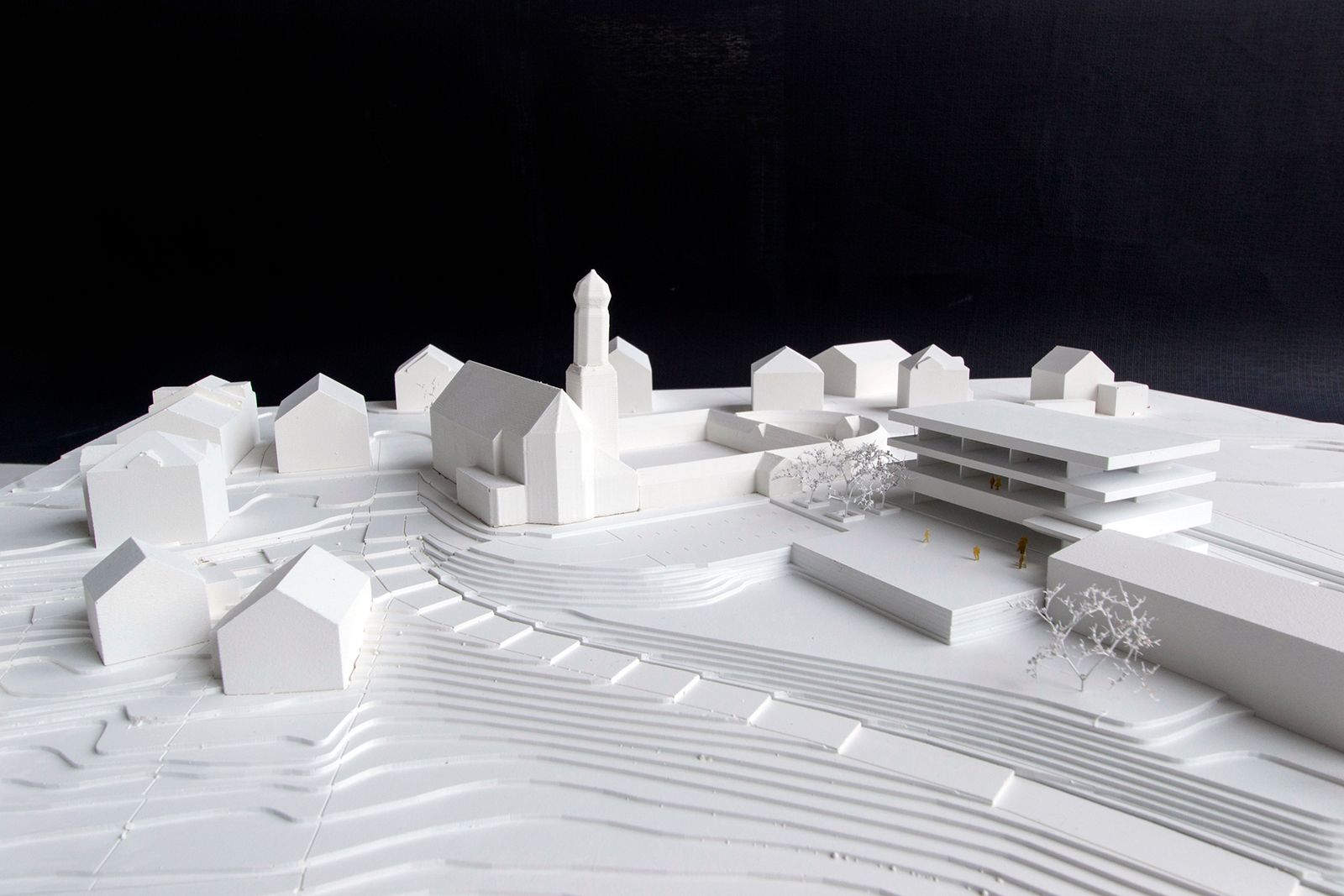 Volksschule Andelsbuch