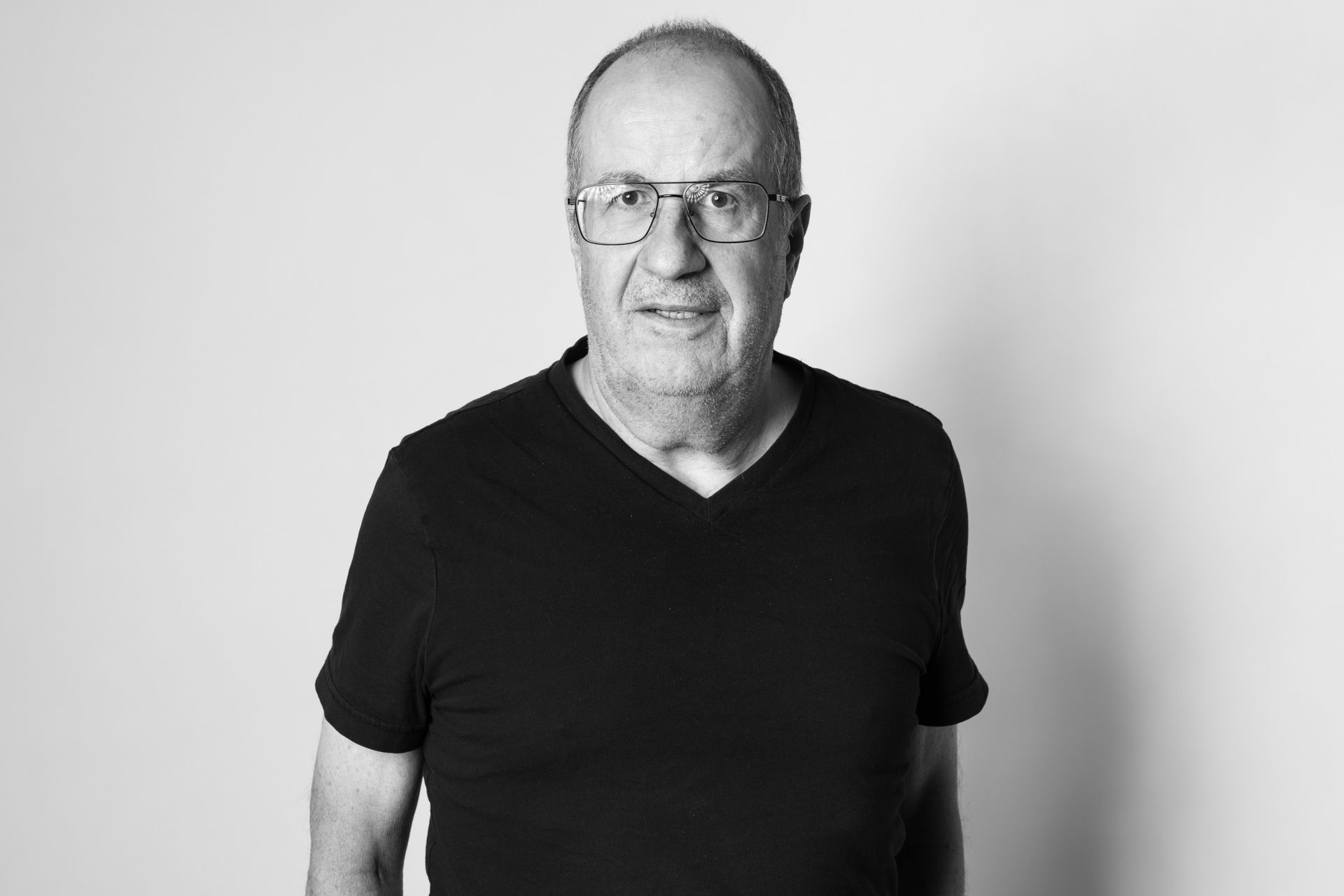 Walter Niedrist