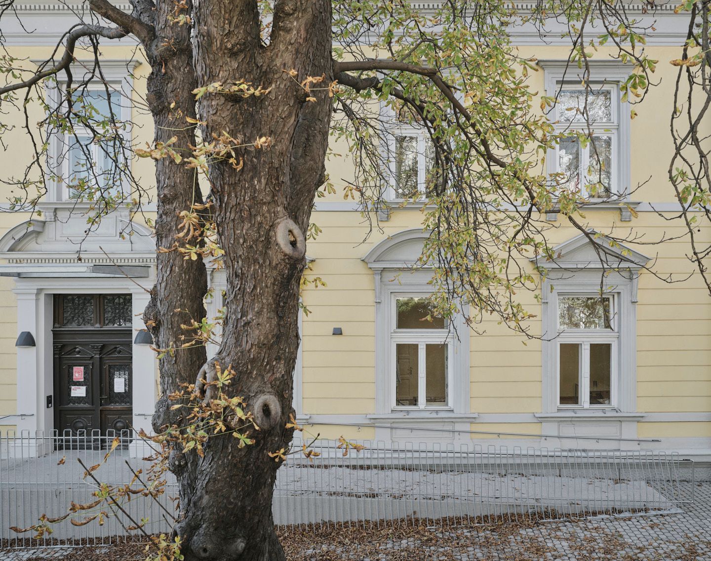 Kindergarten St. Nikolaus