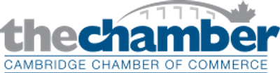 Cambridge Chamber of Commerce logo