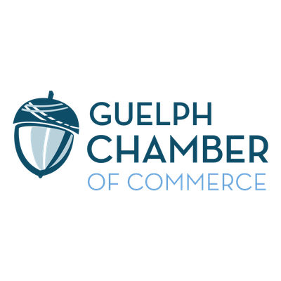 Guelph Chamber of Commerce logo