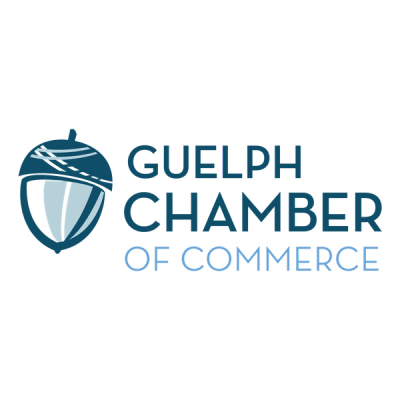 Guelph Chamber of Commerce logo
