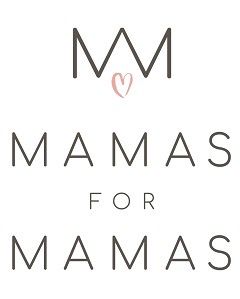 Mamas for Mamas logo