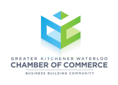 KW Chamber of Commerce logo
