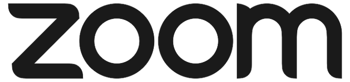 Zoom Logo