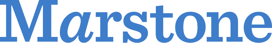 Marstone (FusionIQ) logo
