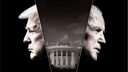 The Choice 2020: Trump vs. Biden from FRONTLINE