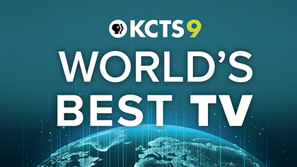 KCTS 9 World's Best TV