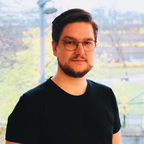 Foto av Markus Ackermann
