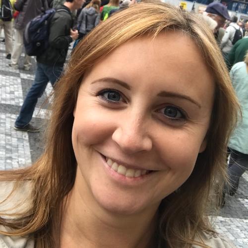 Foto av Sunniva Tangen Børrud