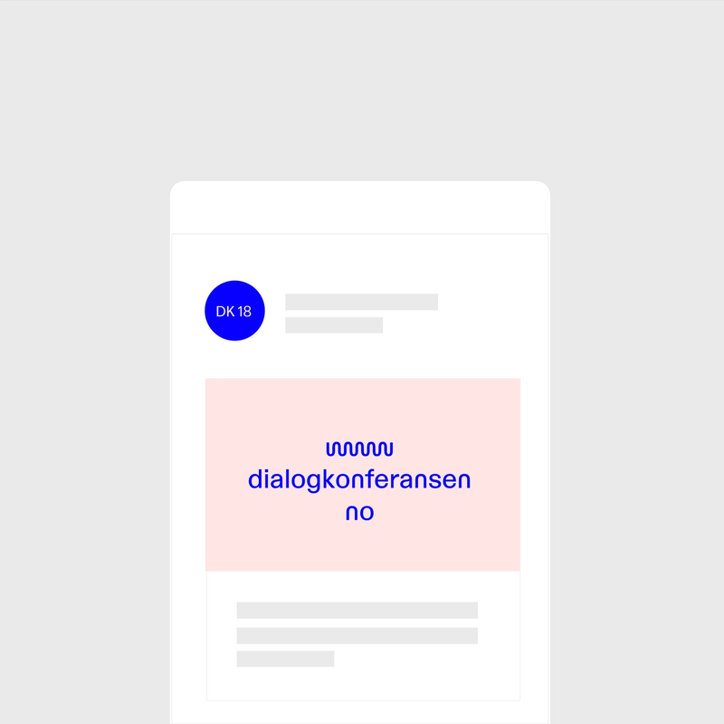 eksempel på bruk av nettsidemarkør