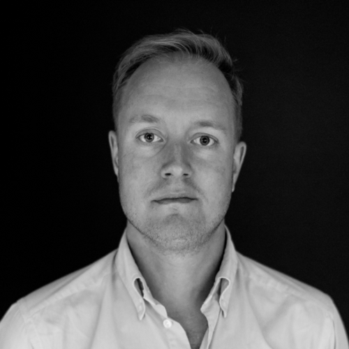 Foto av Øyvind Storli Hoel