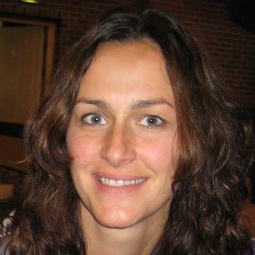 Foto av Helga Merete Fardal