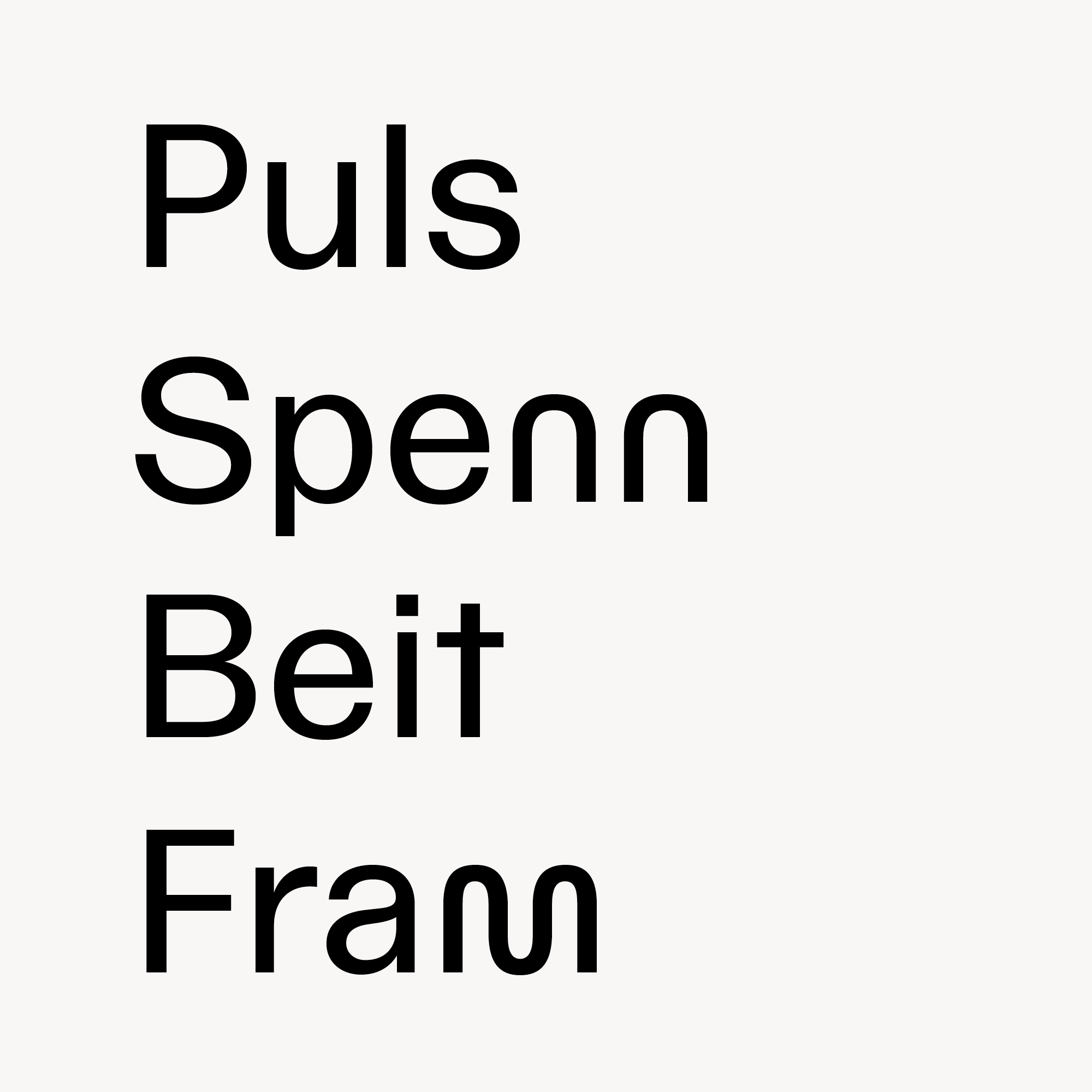 Navn på underidentiteter